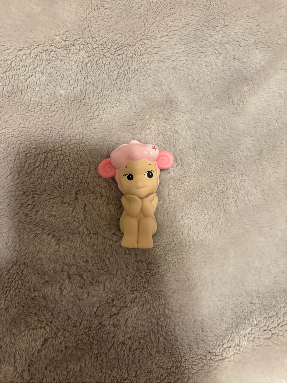 Authentic Sonny Angel Sheep